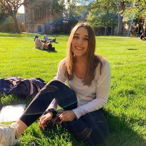 Meet your Posher, Marissa